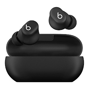 Beats Solo Buds True Wireless Earbuds $44.99