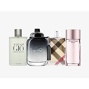 Best of Fragrances at Woot!