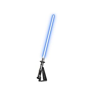 $89.99 | STAR WARS The Black Series Lightsaber Ezra at Woot!
