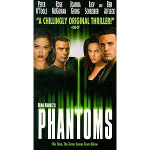 phantoms 4k dolby vision appletv $4.99