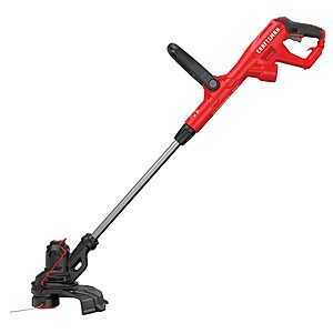 Craftsman 6.5 Amp 14" Corded String Trimmer & Edger (CMEST913) $58.98 + Free Shipping