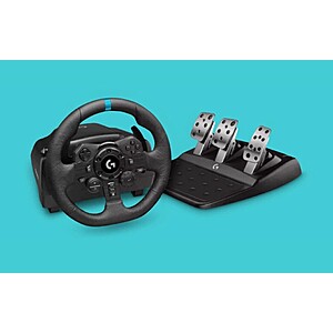 Up to 30% Off Refurbished / Open-Box Logitech Sale at Logitech via ebay