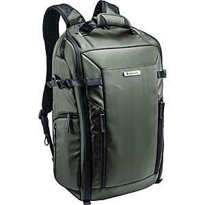 Vanguard VEO Select 45BF Backpack (Green) $69.99 + Free Shipping