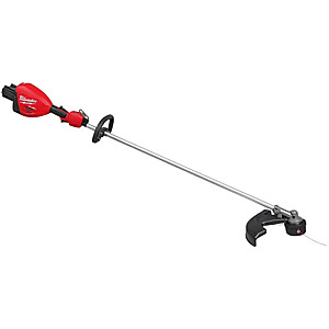 Milwaukee M18 FUEL 17 inch Dual Battery String Trimmer (Bare Tool) + Free S/H $199