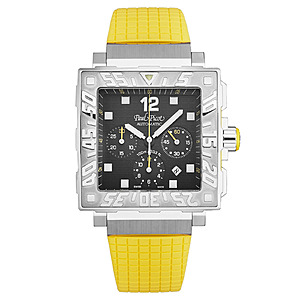 Extra 10% Off New and Pre-Owned Luxury Watch Deals at eBay