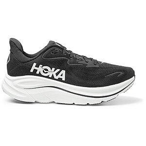 HOKA Clifton 10 Men's Road-Running Shoes (Limited Sizes, Various) $99.83