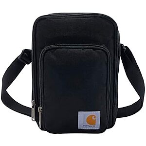 Carhartt Crossbody Zip Bag (2 colors) $19.80