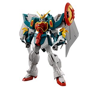 Bandai Hobby - Gundam - Altron Gundam HGAC 1/144 Model Kit $21.99 + Free S&H w/ Prime or $35+
