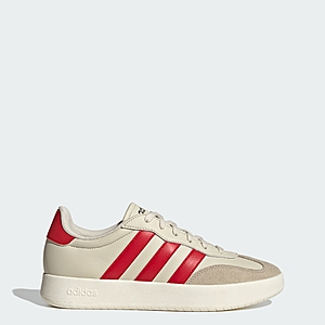 adidas men Barreda Shoes $26 + Free Shipping