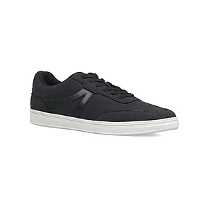 Men's Sneakers (Club Room, Reebok etc, Various Sizes): Club Room Men's Mahtt Sneakers $19.99 & More + Free Pickup at Macys or Free Shipping on $39+