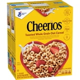 $4.88 SAMS CLUB Cheerios Cereal, 40.7 oz.