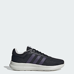 adidas men Lite Racer 4.0 Shoes (3 colors) $22 + Free Shipping