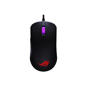 ASUS ROG Harpe Mini Core Wired Gaming Mouse (Black) $22.85 + Free Shipping w/ Prime or on $35+