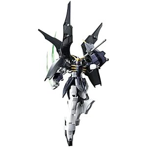 $21.95* | Bandai Gundam Deathscythe Hell HGAC 1/144 Scale Model Kit at Amazon