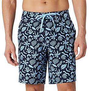 Amazon Essentials 9" Inseam Men's Quick-Dry Swim Board Short (Various Colors & Sizes) $6.06 + Free Shipping w/ Prime or on $35+