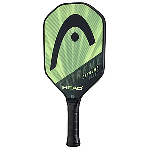 Head Extreme Elite Pickleball Paddle $8.99 + Free Shipping
