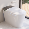 DeerValley DV-1S0442 Smart Toilet with Automatic Comfort Adjustment and Foam Shield Hygiene Control $555.06 + Free Shipping