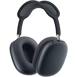 [Open Box] Apple AirPods Max 2  Over-Ear Headphones with Active Noise Cancellation $367
