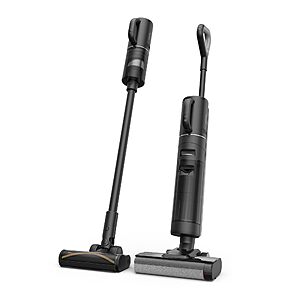 (prime) dreame 2-in-1 G10 Combo Wet Dry Vacuum and Mop $160 + Free S/H
