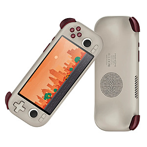 Mangmi Air X - Android Retro Gaming Handheld $90.34 - AliExpress $90.35