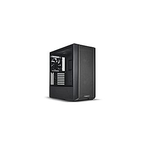 Fractal Design Pop Air Mid-Tower ATX PC Case w/ ARGB PWM Fans $54.12 + Free Shipping w/ Prime or $6 Fee per Order