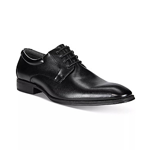 50% Off (or More) Macy's Men's Shoes Flash Sale