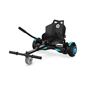 $19.23 | Gotrax Hoverboard Seat Balancing Scooter at Woot!