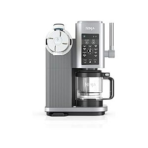 Ninja CREAMi Scoop & Swirl 13-in-1 Ice Cream Maker w/ Two 16 oz Pints $249.99