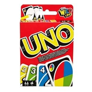 $4.49 | UNO Card Game