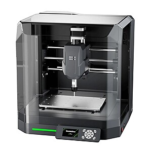Cubiko CNC Router, An Affordable Desktop CNC for Everyone * Bundle * $399 + Free Shipping