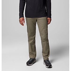 Columbia Men's Pitchstone Outdoor Pants (Various) $35 + Free Shipping