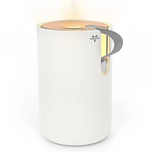 Vornado Votiv 4 Ultrasonic Humidifier (Alabaster) $17.99 + Free Shipping