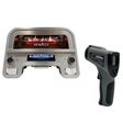NewAge Perfect Crust Pizza Oven with Infrared Thermometer Gun and Cover $689.99 free Shipping Costco.com