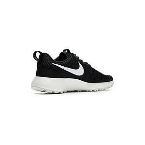 Nike Men's Roshe Golf Next Nature Shoes (Black/White/Anthracite/Sail) $34 + Free S&H