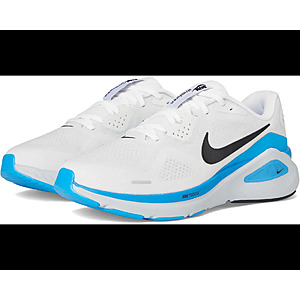 Nike Men's Structure 26 Running Shoes (2 Colors) $61.62 + Free Shipping