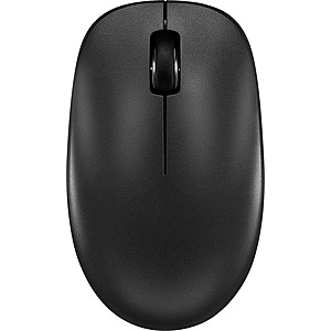 Insignia Bluetooth 3-Button Wireless Mouse (Black) $7.99 + Free Shipping