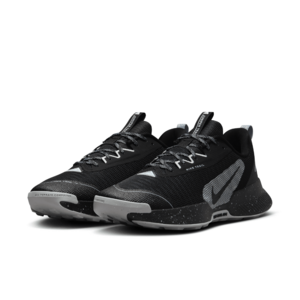 Nike Men's Nike Juniper Trail 3 Trail Running Shoes (Black/Wolf Grey/Photon Dust/Black) $53.97 + Free Shipping