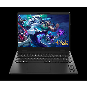 HP Omen 16z-ap000 Ryzen 9 16.1" Gaming Laptop w/ RTX 5060 $1299.99