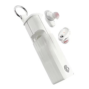 (Certified Refurbished) Bone Skullcandy Method 360 ANC XT Wireless Earbuds $56.99 + Free Shipping
