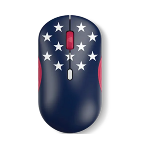 Lenovo 350 Bluetooth Silent Mouse (USA, Brazil, Argentina, Germany, Portugal Ed.) $9 + Free S/H