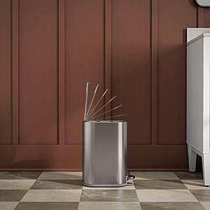 Kohler 8L Step Trash Can $29.99 Free Shipping Costco.com