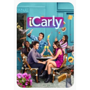 $19.99 Sale for iCarly (2021): The Complete Series
