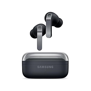 Samsung Galaxy Buds 4 Pro (2026) AI True Wireless Bluetooth Earbuds $159.99