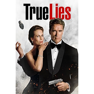 True Lies 4K digital $5