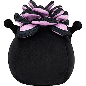 Jazwares Greenhouse by Russ 12-Inch Kuromi™ Succulent Plush - Ultrasoft Official Sanrio® Plush $6.9