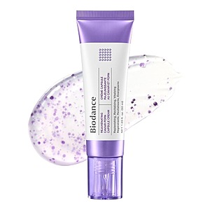 BIODANCE Rejuvenating Caviar PDRN Capsule Cream $13.19 w/Subscribe & Save + Free Shipping w/Prime