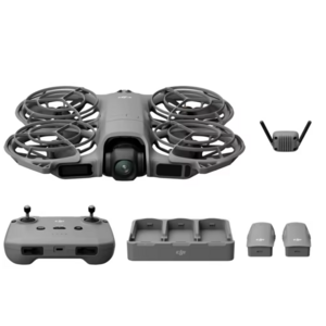 DJI Neo 2 Fly More Combo 4K Camera Drone w/ RC-N3 $310 + Free Shipping