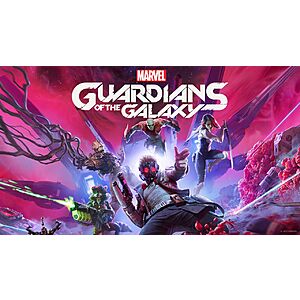 $8.99: Marvel's Guardians of the Galaxy