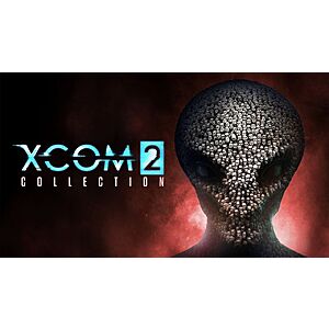 $6.79: XCOM 2 Collection Edition (Standard $2.59)