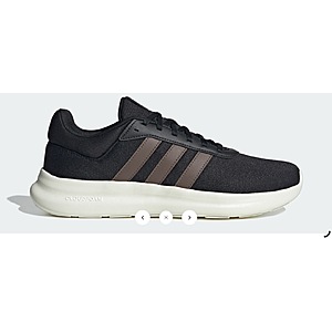 Adidas Men's Lite Racer 4.0 Shoes (3 colors) $20 + free shipping